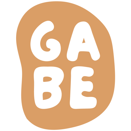 Gabe ateliê 
